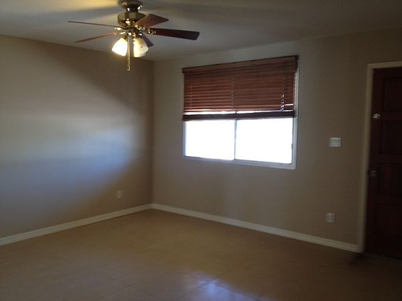 Separate living room