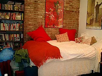 Rented by R New York