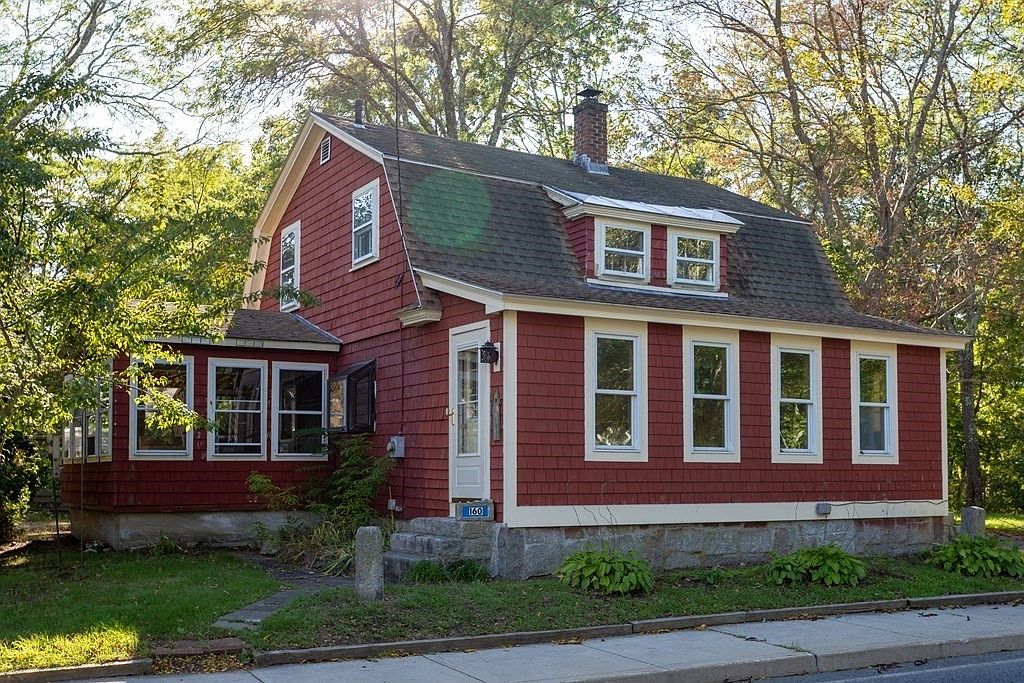 160 Rivulet St, Uxbridge, MA 01569 Zillow