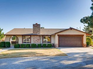 6065 Wittig Ave, Las Vegas, NV 89131