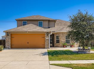 103 Presidents Way, Venus, TX 76084
