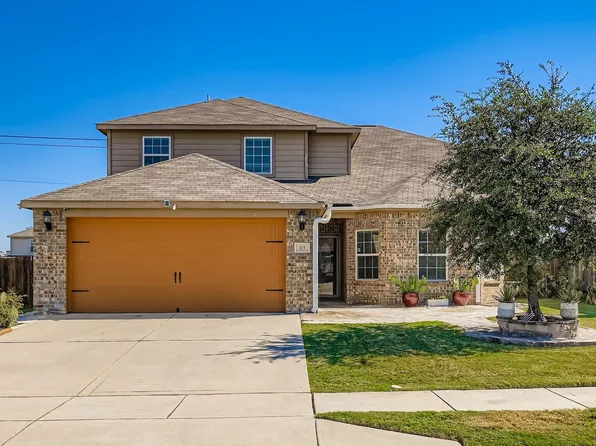103 Presidents Way, Venus, TX 76084