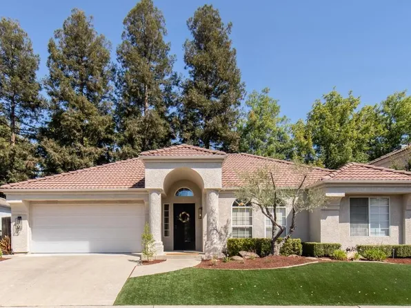 1014 E Democracy Ave, Fresno, CA 93720