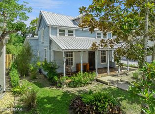 207 Mary Ave, New Smyrna Beach, FL 32168
