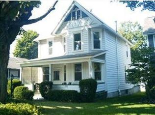 325 Dravo Ave, Beaver, PA 15009