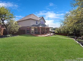 23522 Rockbrook Cv, San Antonio, TX 78261