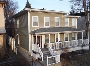 22 New St, Catskill, NY 12414