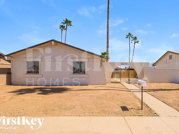 5213 S 47th Pl, Phoenix, AZ 85040
