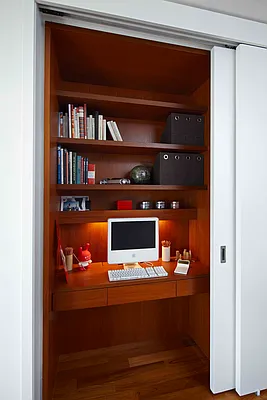 Rented by Rose Associates, Inc. | media 58