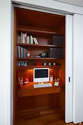 Rented by Rose Associates, Inc.