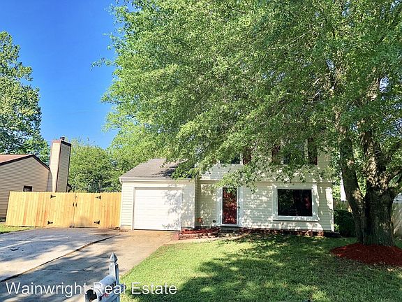 2nd image of 1527 Paul Jack Dr