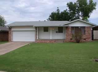 9753 E 3rd St, Tulsa, OK 74128