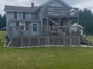 446 Old White Hill Rd, Stuarts Draft, VA 24477