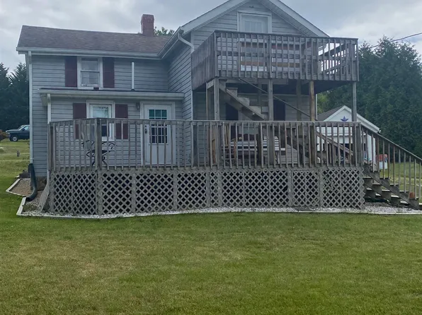 446 Old White Hill Rd, Stuarts Draft, VA 24477