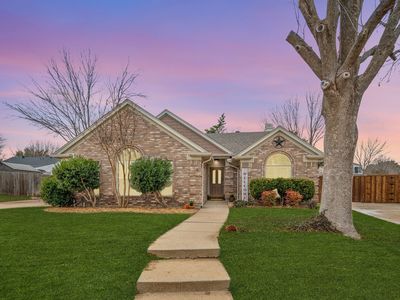 47 Alamosa Dr, Trophy Club, TX, 76262