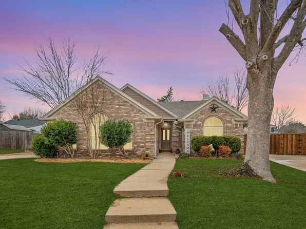 47 Alamosa Dr, Trophy Club, TX 76262
