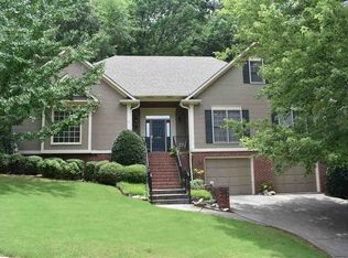 7775 Wildcreek Trl SE, Huntsville, AL 35802