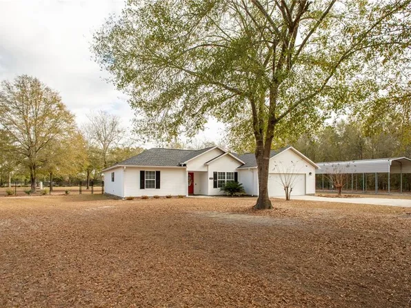 4866 Stanfield Cir, Blackshear, GA 31516