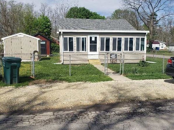 500 Porterfield Ave, Richmond, IN 47374