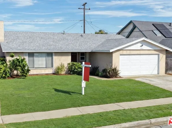 1940 Pelican Ave, Ventura, CA 93003