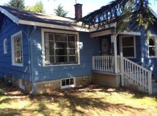 121 SE 146th Ave, Portland, OR 97233