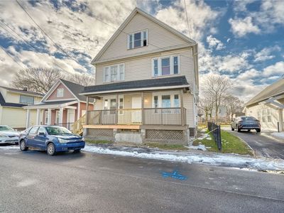 53 Hoeltzer St, Rochester, NY, 14605