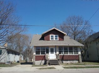 232 N Pearl St, Janesville, WI 53548