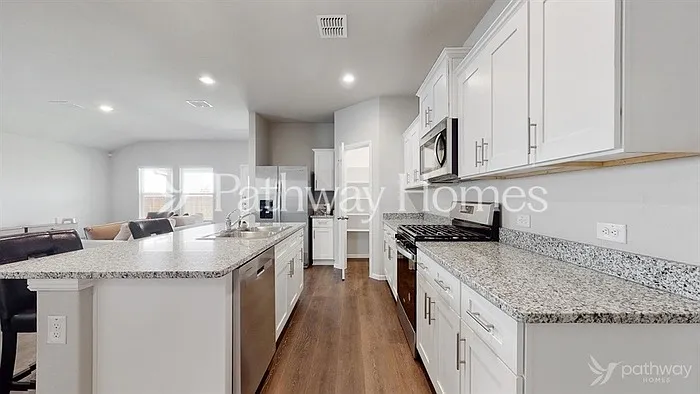 1613 Garysburg Ct — Photo 5