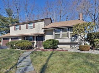 15 Montreal Sq, Marlboro, NJ 07746
