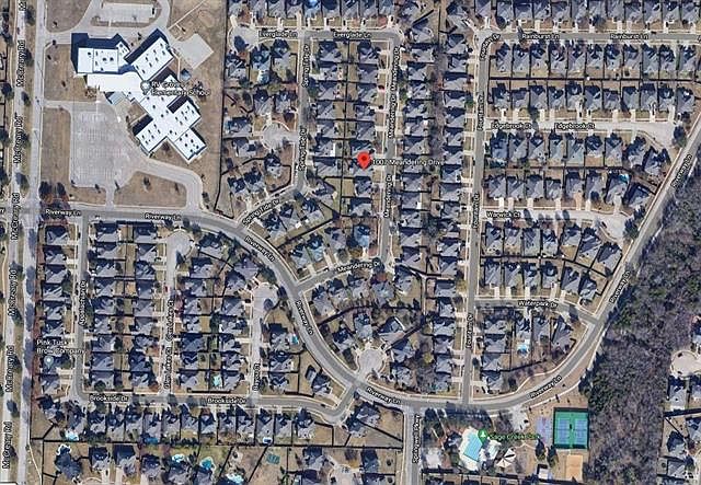 2nd image of 1007 Meandering Dr