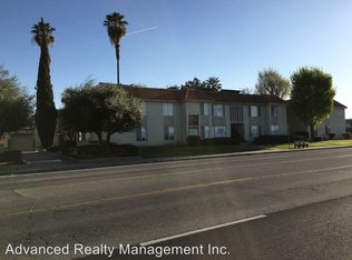 1001 W Columbus St APT 102, Bakersfield, CA 93301