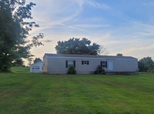11375 Us Highway 45 N, Tunnel Hill, IL 62972