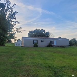 11375 Us Highway 45 N, Tunnel Hill, IL, 62972