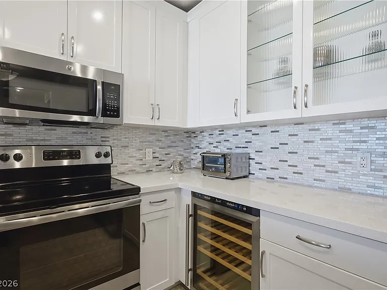8255 Las Vegas Blvd S #809 — Photo 5