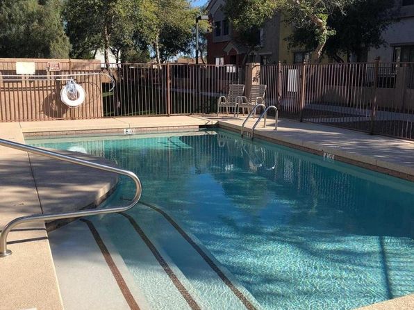 1950 N Center St UNIT 112, Mesa, AZ 85201