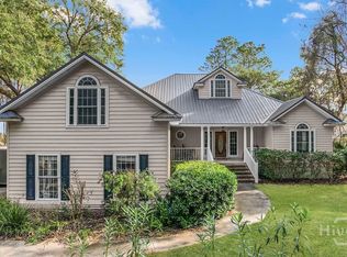 1063 Fair Hope Lane NE, Townsend, GA 31331