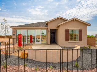 Verbena Plan, Rainbow Canyon, Rio Rancho, NM 87124
