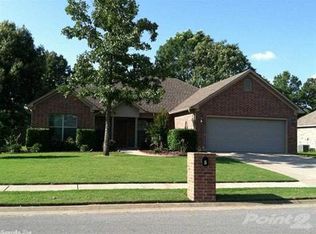 5 Brentwood Dr, Vilonia, AR 72173