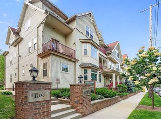 1037 Williamson St UNIT 105, Madison, WI 53703