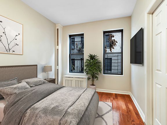 3rd image of 515 W 168th St APT 3J
