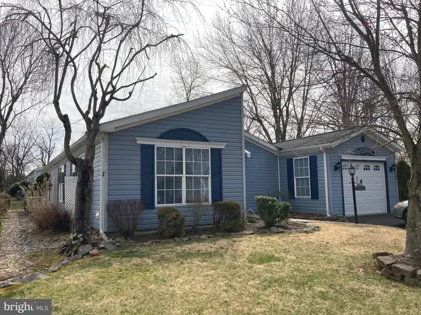 634 Sassafrass Ct, New Hope, PA 18938