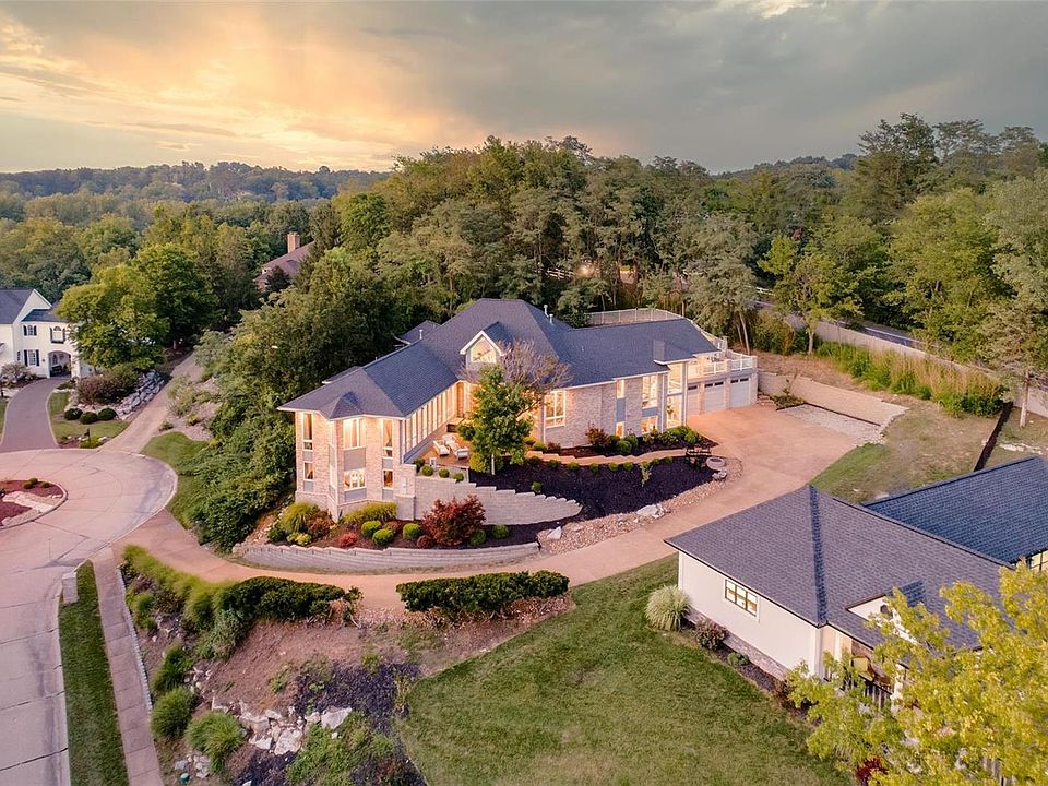 5908 Oakville Woods Pl, Saint Louis, MO 63129 MLS 23054602 Zillow