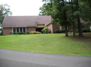 1065 County Road 131, New Albany, MS 38652