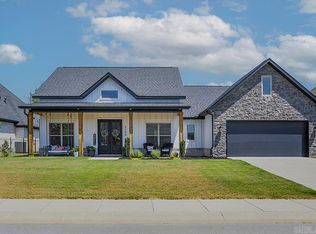 5208 Castaway Bay Dr, Benton, AR 72019