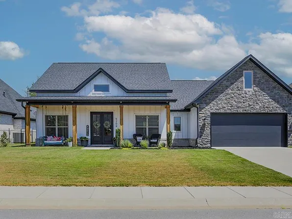 5208 Castaway Bay Dr, Benton, AR 72019