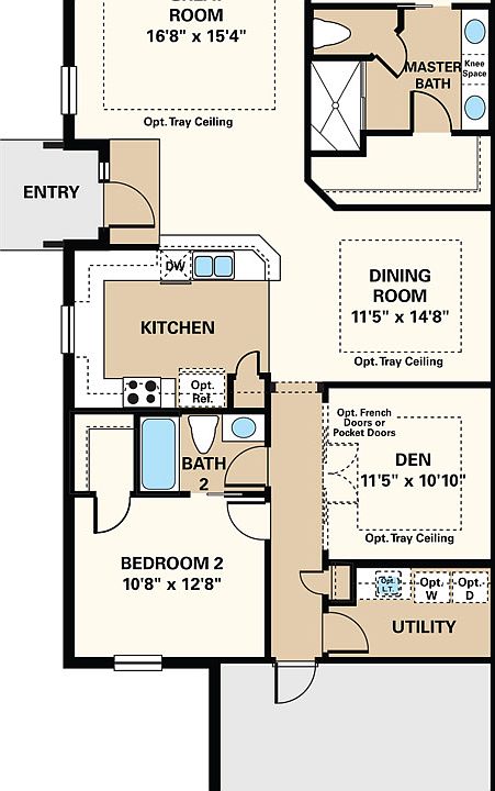 2nd image of 14591 Abaco Lakes Dr