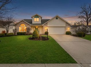 5320 Willman Ln, Fort Wayne, IN 46835