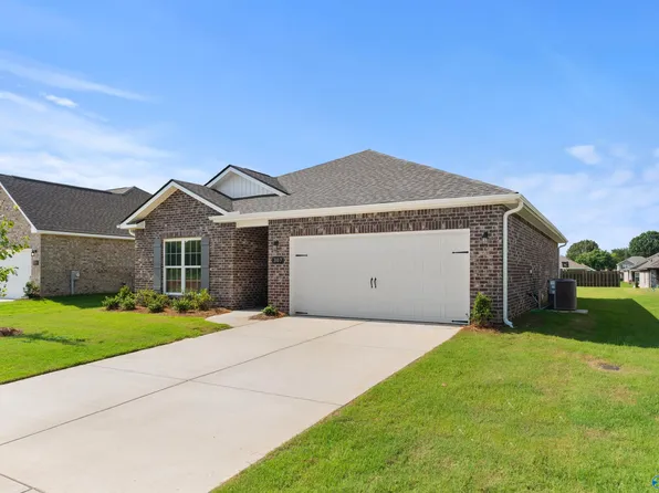 307 Keller Dr, Hazel Green, AL 35750