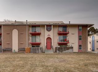 12120 Melody Dr APT 107, Westminster, CO 80234