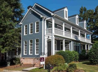 136 Magnolia Blossom Way, Athens, GA